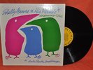 SHELLY MANNE & HIS FRIENDS LP JAZZ Contemporary C3525 Mono Leroy Vinnegar NM-