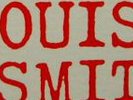 LOUIS SMITH Here Comes LP RVG BLUE NOTE JAZZ RARE  ORIGINAL 