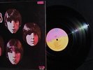 MINTY CLEAN 1968 Orig   1st NAZZ   Todd Rundgren Hard Melodic FUZZ Psych GEM