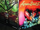 2xLP M- 1971 AMON DUUL II   LEMMINGS   ACID PSYCH PROG Floyd Hawkwind KRAUTROCK