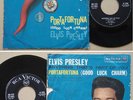 ELVIS PRESLEY 