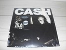 LP Jonny Cash 180 gram Vynil A Hundred Highways