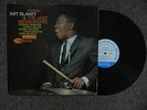 Art Blakey & The Jazz Messengers-