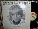 Arthur Dreams And Images Rare Mono Acid Folk Psych Classic Hear