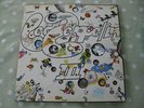 LED ZEPPELIN 3 (III) UK RED/PLUM lp album 1970 1ST PETER GRANT  A5 B5 MISTAKE