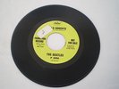 THE BEATLES HELLO GOODBYE/I AM THE WALRUS CAPITOL RECORDS 2056 PROMO 45
