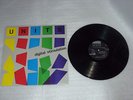 Units  Digital Stimulation 1980 415 Records U.S.   Synth-Punk  LP