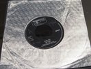 THE WHO - MAGIC BUS/DR JEKYLL & MR HYDE - UK TRACK rare dated label/silver bag