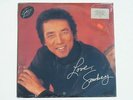 Smokey Robinson  Love, Smokey LP 1990 Sealed vinyl LP w/ sticker Motown
