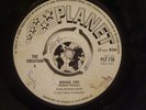 THE CREATION - MAKING TIME/TRY AND STOP ME