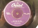 GENE VINCENT - RACE WITH THE DEVIL