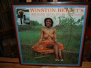 WINSTON HEWITT REGGAE HITS TO BE CONT'D RARE BIG BOSS RECORDS NM