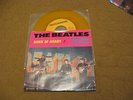 The Beatles/ Sheik Of Araby/ September In The Rain/ Deccagone/ 7 inch Gold Vinyl
