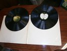 The Beatles - WHITE ALBUM ( FIRST PRESS )