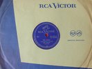 Neil Sedaka Oh Carol /  One way Ticket  60's 78 rpm RCA Brazil
