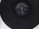 PATSY CLINE - TRY AGAIN - RARE 78 RPM - 1957 DECCA RECORDS CANADA  VG++