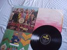 *BEATLES* Sgt Pepper - 1967 UK Parlophone MONO LP *COMPLETE*