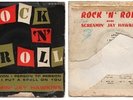 SCREAMIN JAY HAWKINS Rock'n'roll  EP - R'n'R
