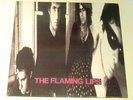Flaming Lips -In A Priest Driven Ambulance 1990   (Original German Release)