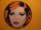 Andy Warhol - Blondie (Picture-Disc) [sehr selten]
