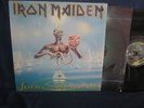 Iron Maiden 'Seventh Son Of A Seventh Son' LP IN SHRINK