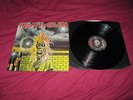 IRON MAIDEN DEBUT FIRST VINYL LP SAME SELF TITLED 1st UK PRS A1/B1 EMC 3330 NM-