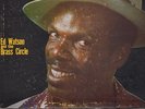 ED WATSON ORIGINAL LP just great SOCA trinidad REGGAE island funk neville hinds
