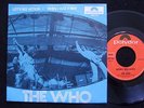 The WHO Let's See Action Norway 1971 45 + PS MINT- RARE