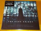 Batman The Dark Knight Soundtrack 2 LP 180 GRAM Set SEALED New Zimmer Howard