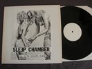 SLEEP CHAMBER-Live At The Channel LP lim. 300