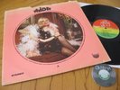 AJDA PEKKAN Same Instanbul rec. 70er very raaaare Turkey LP