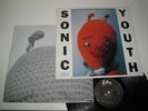 SONIC YOUTH/DIRTY  2xLP 1992 GEFFEN GEF 24 485-1-2-SI