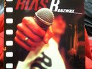 Bias B 'Beezwax' LP Aussie Oz Hip Hop (Obese Records)
