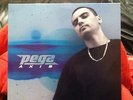 Pegz 'Axis' LP Aussie Oz Hip Hop (Obese Records)