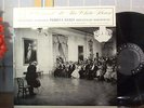 PABLO CASALS LP A NIGHT AT THE WHITE HOUSE ORIGINAL CBS 6 EYE SEALED in POLYBAG