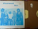 RARE  FLEETWOOD MAC LIVE 2 lp  not TMOQ CLOS DUVAL lb COTTON BOWL 1978