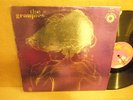 rare THE GROUPIES xxx rated ALAN LORBER earth records NM- PSYCH SEX lp