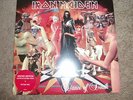 Iron Maiden - Dance Of Death Vinyl