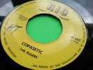 The Rulers Copasetic Too Late Rio Original Listen Ska