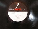 Voices of Vista No.33 Tom Lehrer, Brandywines, Clark Terry, Lovin' Spoonful