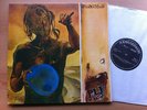 PLJ BAND ARMAGEDDON FOC GREECE PROG ROCK  MINT
