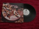 Clark Hutchinson Blues GERMAN LP Self-Titled  on Little Wing Of Refugees Stereo