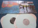 HUSKER DU-ZEN ARCADE 2LP GREEN SPLATTER COLOURED VINYL *VERY RARE