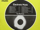 CHAPPELL LIBRARY Electronic Music 1973 Nino Nardini LISTEN