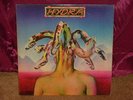 HYDRA SELF TITLED LP NEAR MINT HARD ROCK