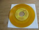 Elvis Presley GOLD VINYL PROMO 