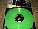 The Black Belles Rare Absinthe Vinyl Third Man Records Gross Out Cover