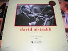 COLUMBIA SAX 2253 B/S DAVID OISTRAKH ENCORES NM UK-58 