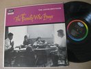 The Louvin Brothers LP The Family Who Prays