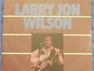 Larry Jon Wilson / Loose Change / VG++ Vinyl